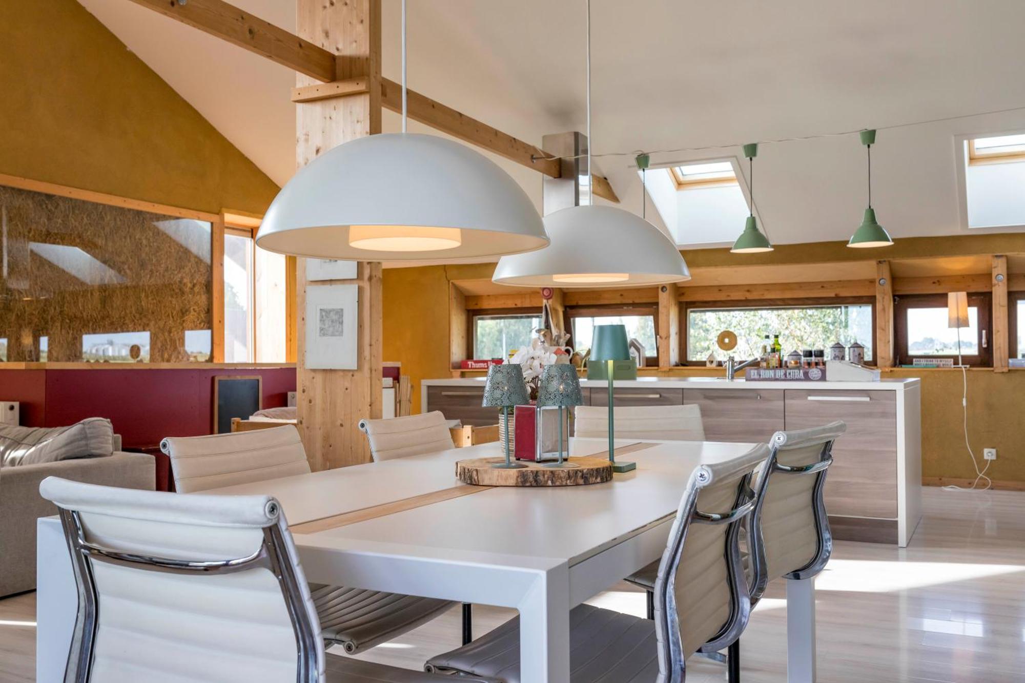 Vakantiewoning Stroenzo リエムスト エクステリア 写真