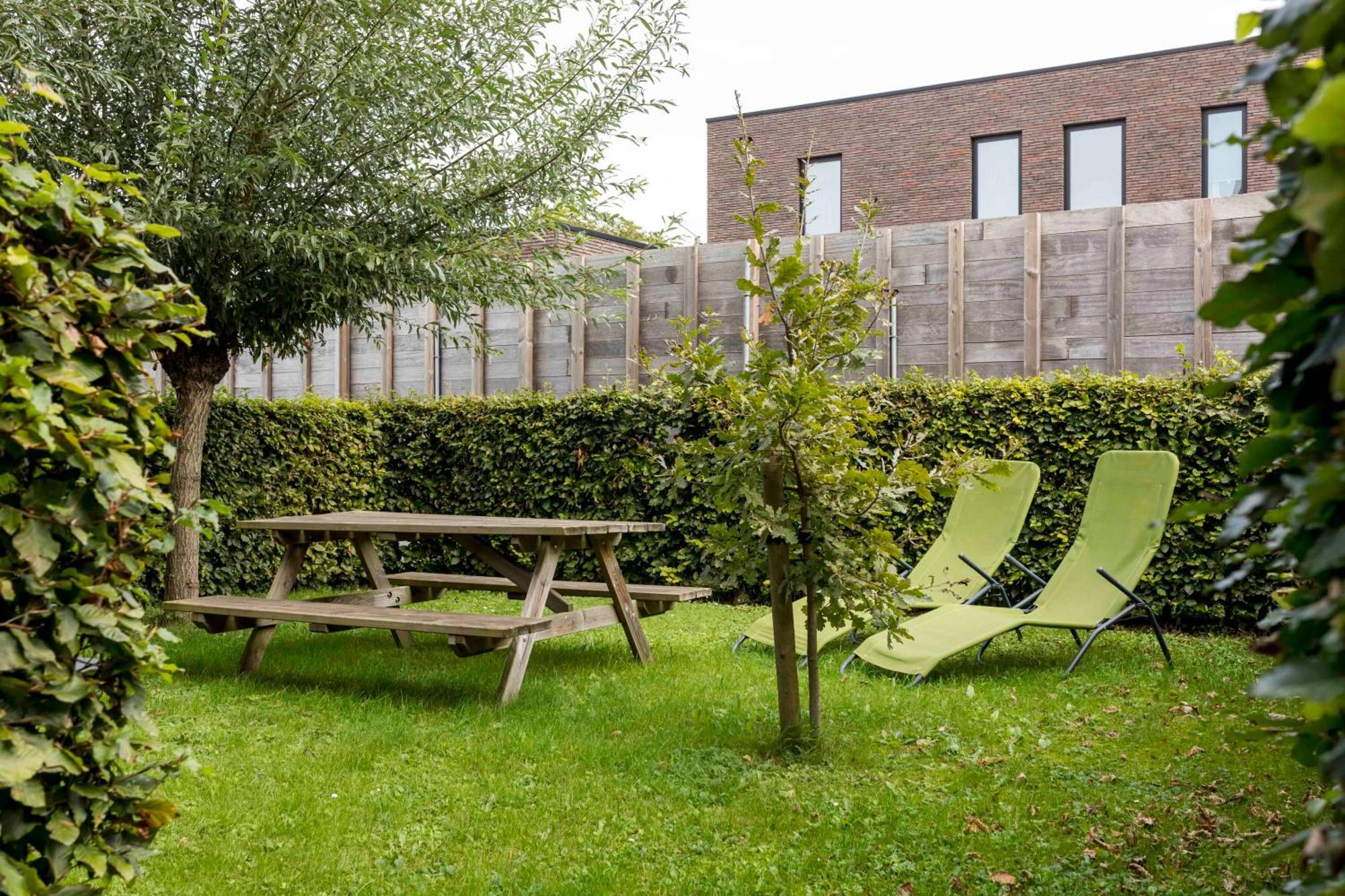Vakantiewoning Stroenzo リエムスト エクステリア 写真