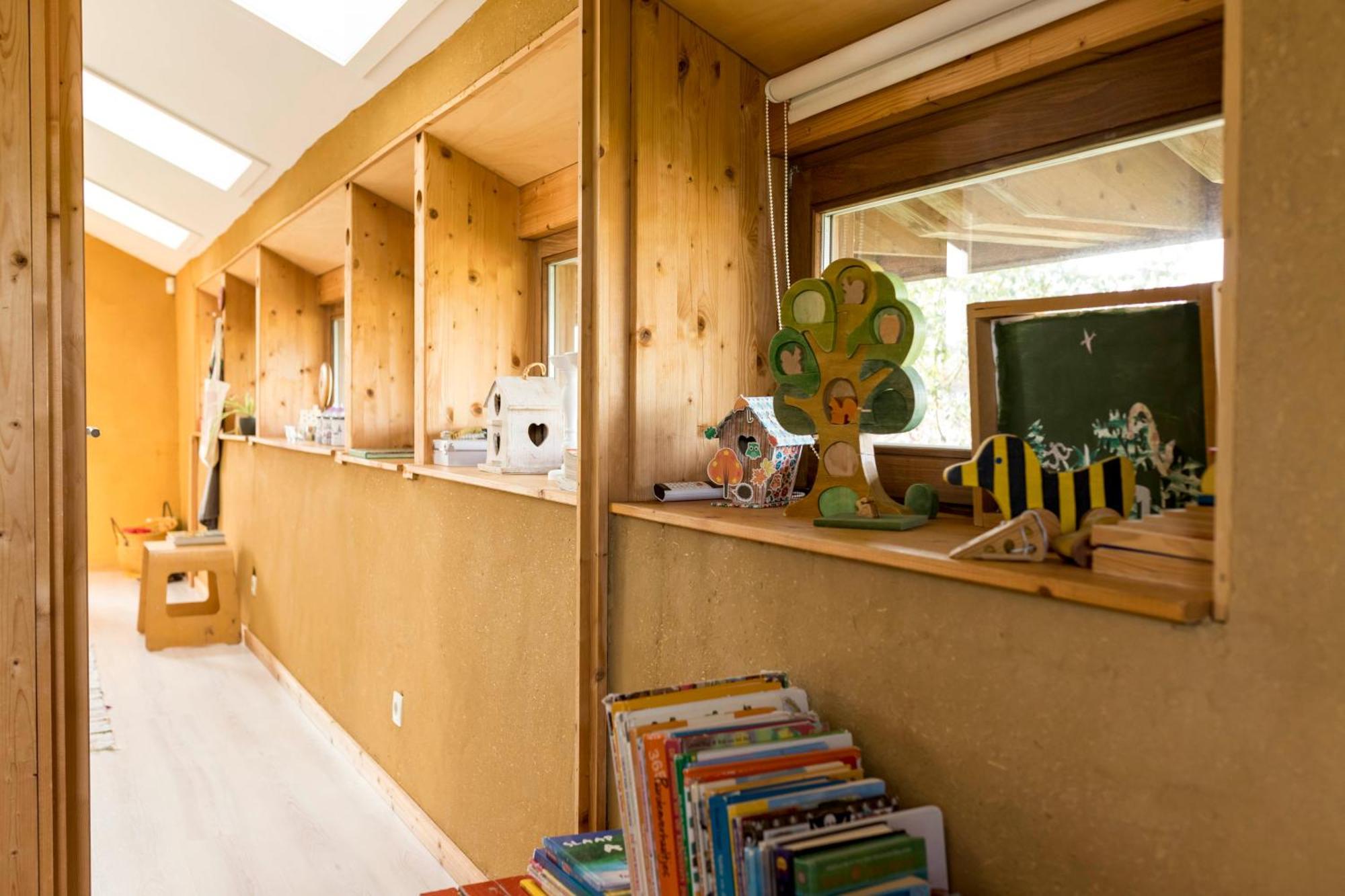 Vakantiewoning Stroenzo リエムスト エクステリア 写真